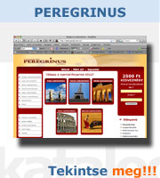 Peregrinus nyelviskola