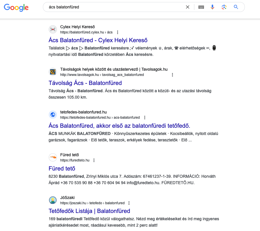 cegkatalogus keresoben